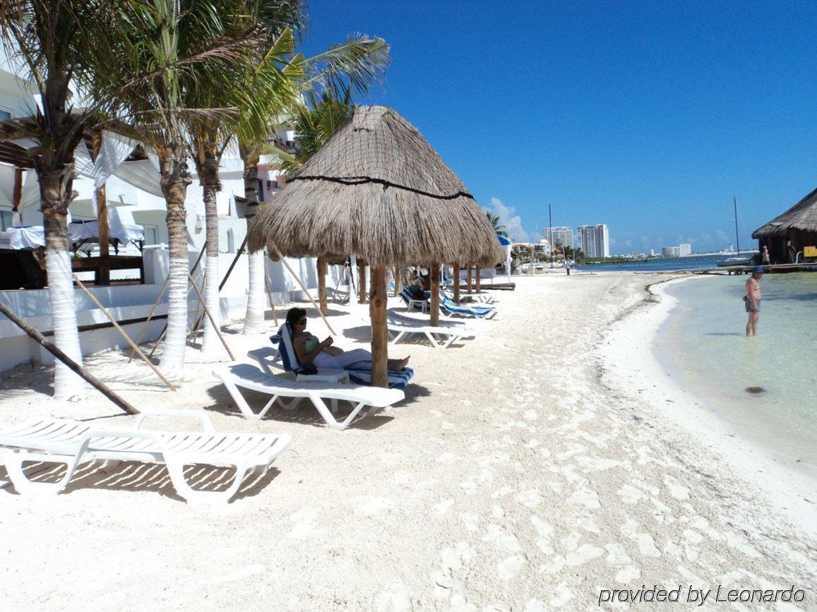 Ocean View Cancun Arenas Zařízení fotografie