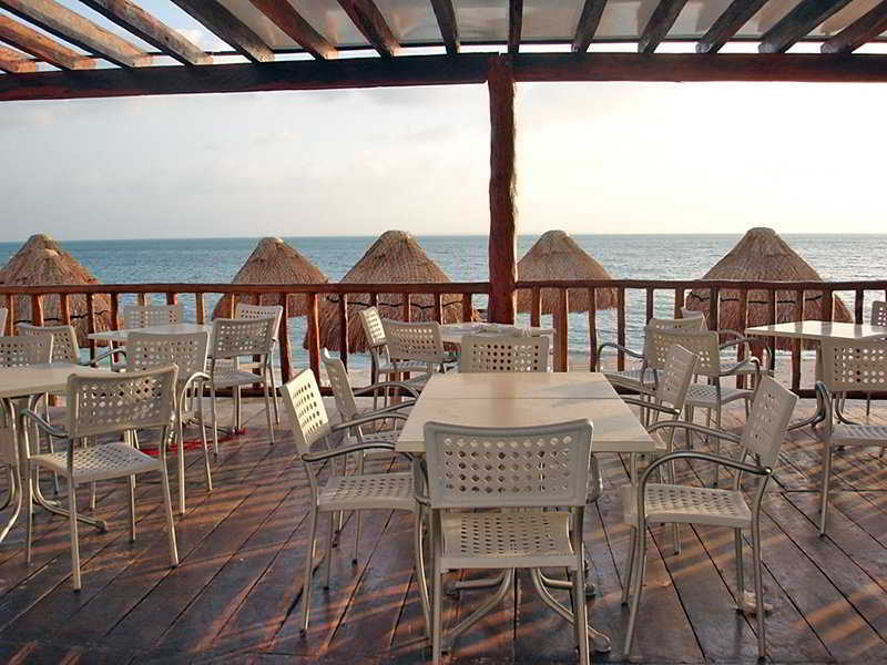 Ocean View Cancun Arenas Exteriér fotografie